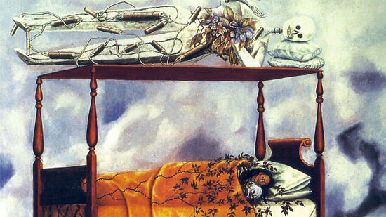 Pintura vendida por US$ 54 milhões reacende debate sobre patrimônio cultural mexicano