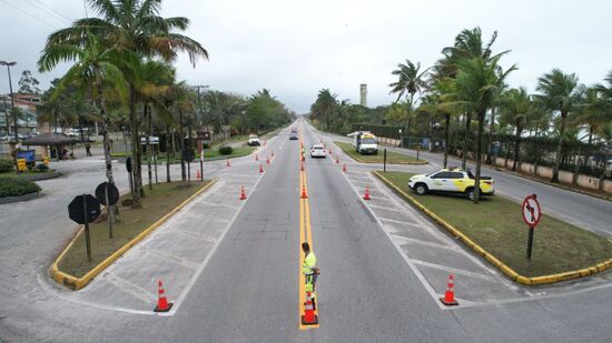 Operação Especial Consciência Negra irá assistir a cerca de 3 milhões de veículos