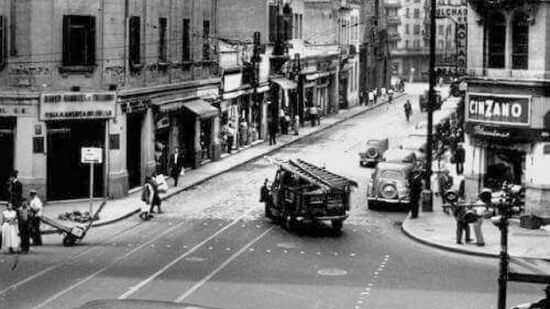Ela foi de polo do cinema paulista para ponto de eletrônicos