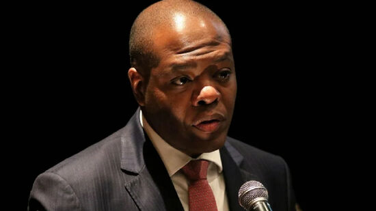 Silvio Almeida acabou demitido pelo presidente Luiz Inácio Lula da Silva (PT) em 6 de setembro de 2024