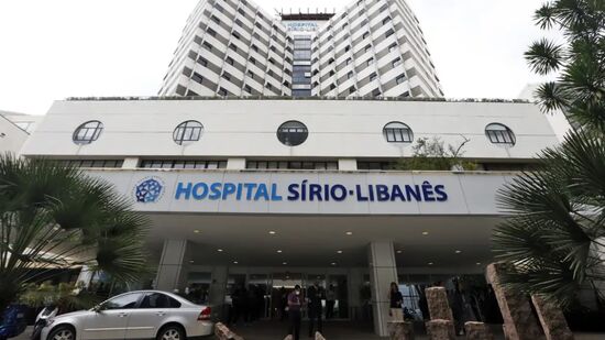 Galvão se ausentará do programa 'Galvão e Amigos', na TV Bandeirantes, até o fim do mês