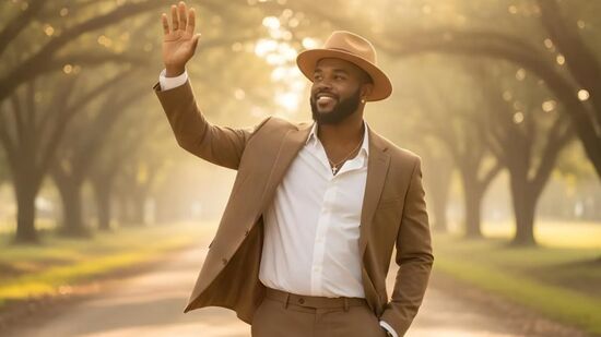 Projeto musical gerado por inteligência artificial vira fenômeno global e abre debate sobre fé, tecnologia e autenticidade