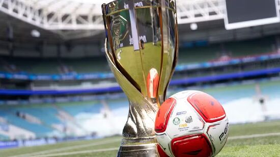 O Campeonato Paulista de 2026 terá um novo formato