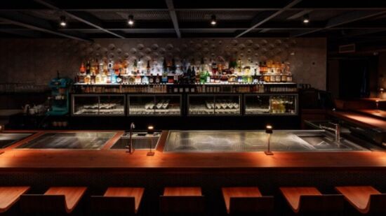 Tan Tan possui carta de drinks exclusiva