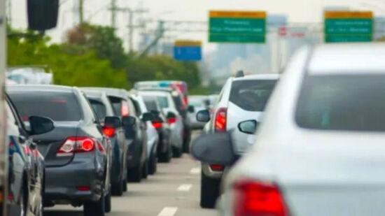 Licenciamento pode ser feito online, em poucos minutos, pelo portal do Detran-SP