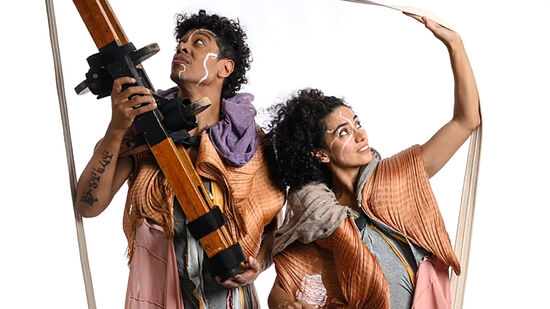 Todas as apresentações são gratuitas e várias contam com intérprete de Libras, ampliando a acessibilidade do evento