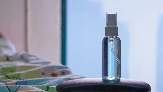 Essa mistura vai revolucionar seu cuidado com roupas