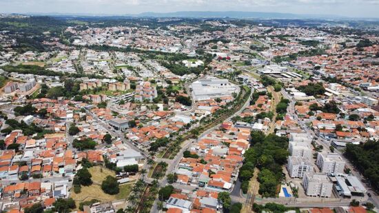 Cidade de Vinhedo receberá os dois primeiros data centers da Oracle NetSuite no Brasil