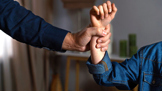 Estudo mostra que violência contra mulheres permanece alta