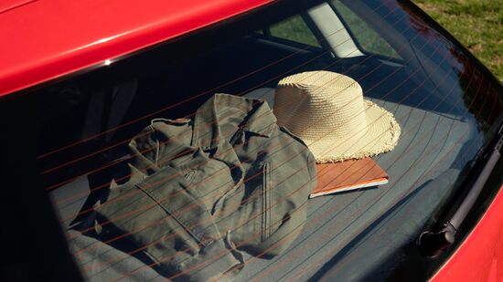 Sistema aquece o vidro traseiro, reduz o embaçamento e melhora a visibilidade em dias frios ou chuvosos