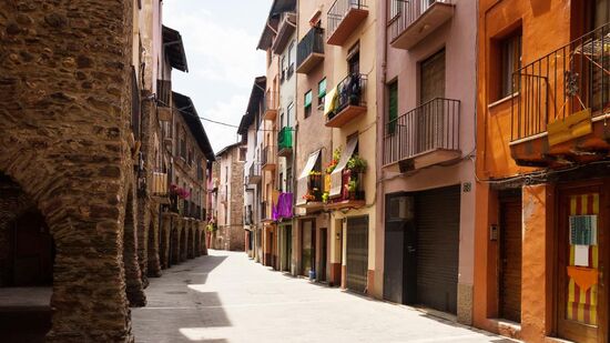 Cidades europeias oferecem dinheiro e benefícios para quem topar recomeçar longe do agito urbano