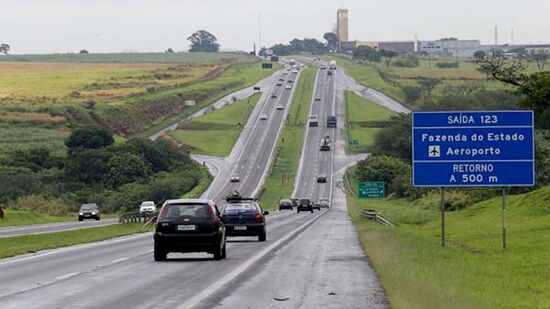 Equipamentos entram em operação nesta terça (4/11) para reforçar a segurança nas estradas 