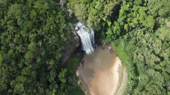 Conheça esse tesouro natural escondido no Vale do Paraíba