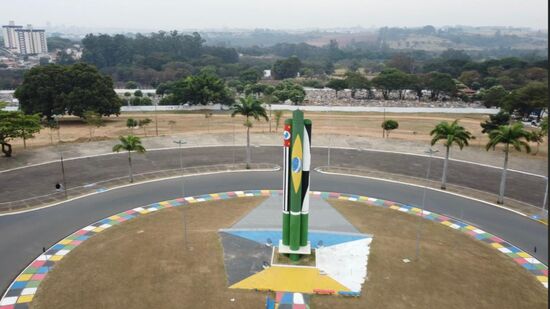 A cidade no interior de São Paulo que se tornou referência na ecologia 