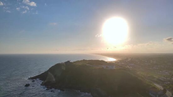 Conheça a praia no litoral de São Paulo que foi cenário de novela da Globo