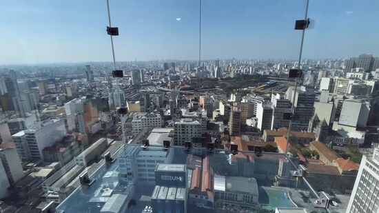 Existem alguns bairros em São Paulo que são mais perigosos que outros, saiba quais 