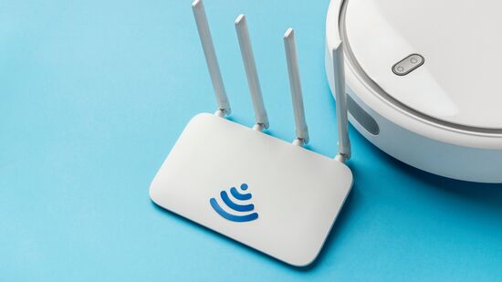 Com alguns minutos de atenção às configurações e ao posicionamento do roteador, é possível transformar a qualidade do Wi-Fi em casa sem trocar de plano