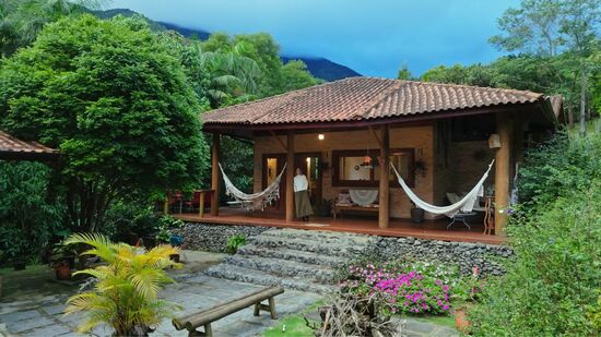 Distrito na Mantiqueira vira alternativa tranquila e mais acessível