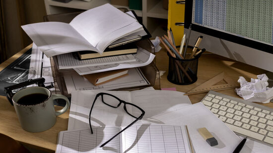 Esse hábito pode revelar muito sobre a personalidade da pessoa