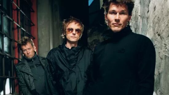 Primeira banda norueguesa a alcançar o primeiro lugar entre as mais ouvidas do EUA