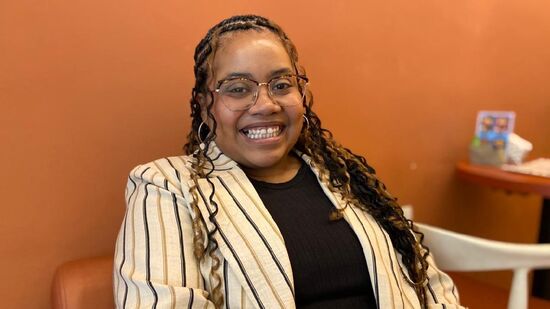 Luciana Viegas acredita que o mundo precisa de um novo olhar sobre educação e autismo