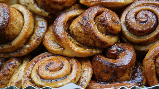 Gazeta mostra cinco op&ccedil;&otilde;es de sobremesas natalinas f&aacute;ceis de fazer