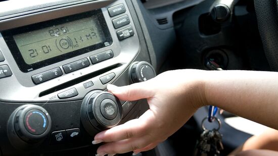 Podem parecer antiquados mas botões são na verdade opção mais segura