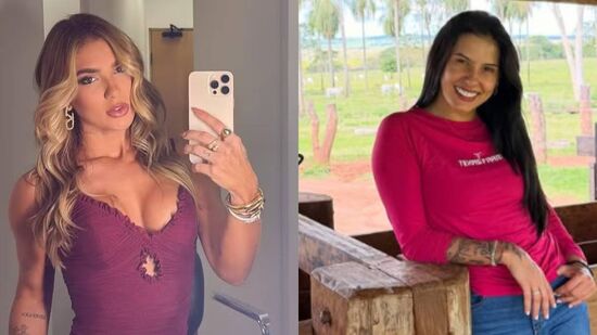 Apesar da localização, mansão de Ana Castela tem menor valor de mercado