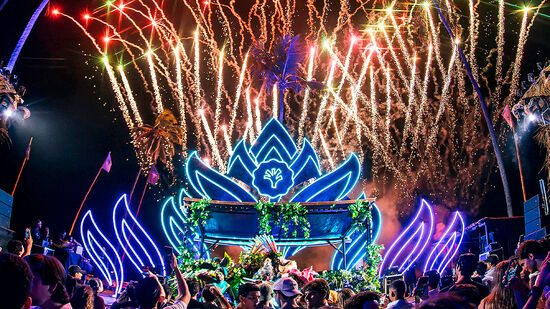 R&eacute;veillon Carneiros Exclusive, no litoral sul de Pernambuco, se consolida como um dos eventos de fim de ano mais caros,&nbsp;e disputados,&nbsp;do Nordeste