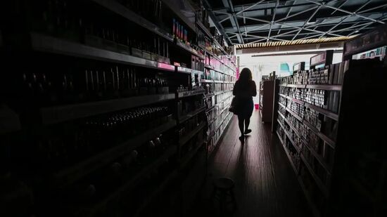 Com&eacute;rcios tiveram que se preocupar com as vendas na &eacute;poca mais lucrativa do ano