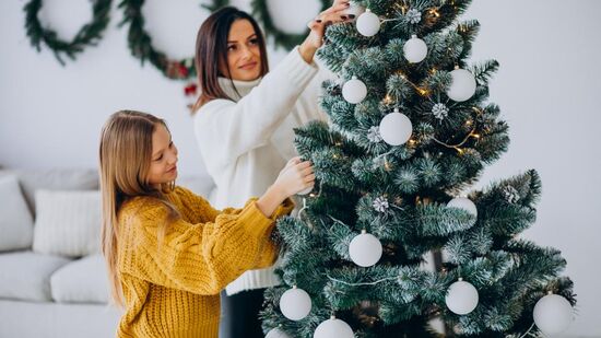 Canto sudeste, luzes e cores entram como aliados para organizar o chi e abrir espa&ccedil;o para um ano mais pr&oacute;spero