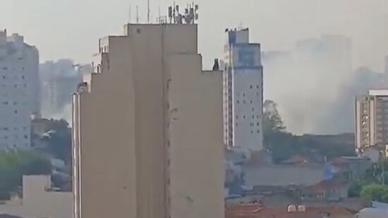 Falha em subestação do Cambuci causou falha na energia