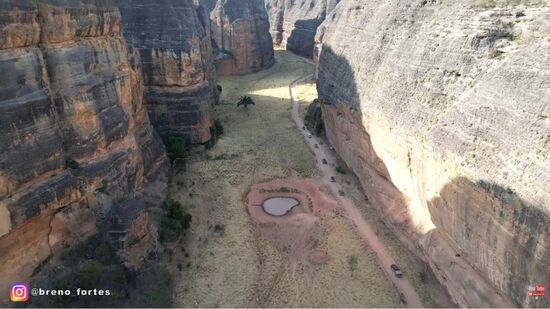 Uma jornada de 4×4 pelo Brasil que une dunas, cânions e ancestralidade com estrutura para todas as idades