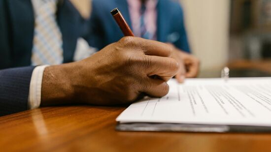 Autocuratela é permitida para qualquer pessoa com 18 anos ou mais