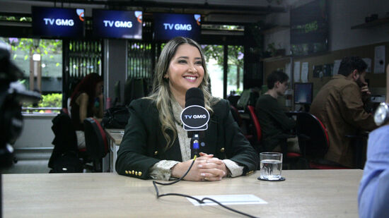 Com mais de 15 anos de experiência na área de tecnologia e uma trajetória consolidada no mundo das startups, Lilian Albuquerque participou do programa Direto da Gazeta, exibido pela TV GMG