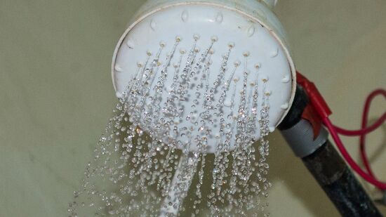 Erro da resistência pode estar no uso