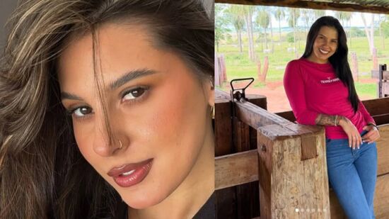 A "vibe de natureza" é o conceito principal da decoração escolhida pela cantora para seu novo lar, trazendo um toque rústico e pessoal