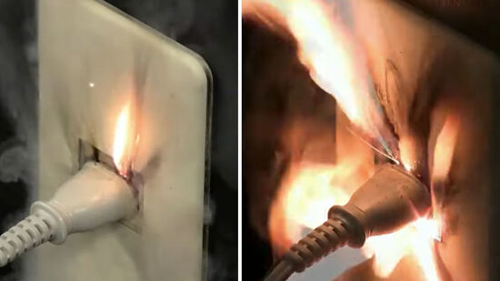 Saiba por que estabilizadores e no-breaks não oferecem proteção total contra raios