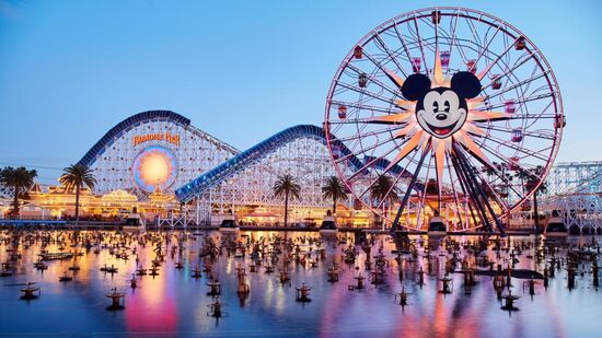 Montanhas-russas, tobo&aacute;guas, resorts e personagens entram no roteiro de quem busca divers&atilde;o em fam&iacute;lia e quer trocar o passaporte por destinos nacionais