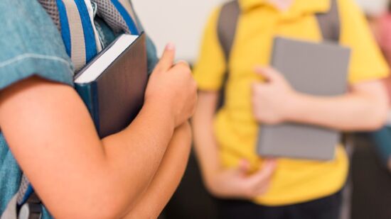 Decisão envolve não apenas aspectos acadêmicos, mas também emocionais, sociais e até de adaptação a uma nova rotina