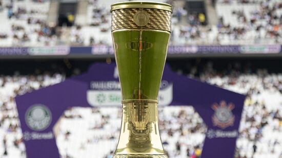 FPF recebeu apoio recorde de 11 patrocinadores oficiais