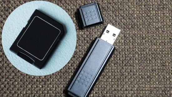 Armazenamento em nuvem e SSDs portáteis assumem o espaço que já foi dos pendrives no Brasil