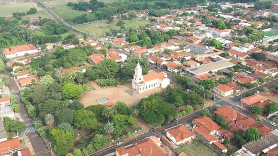 No estudo da IPS Brasil, a cidade recebeu uma pontuação geral de 74,49, o que a colocou na liderança do ranking nacional