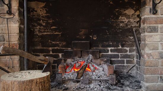 As cinzas da lareira podem te ajudar a economizar com uma série de produtos