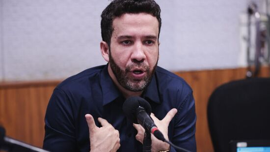 O deputado federal André Janones entrou no alvo do Conselho de Ética