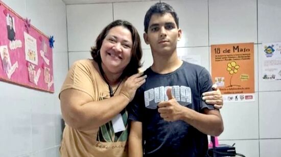 Conselheira relatou história de jovem morto em João Pessoa