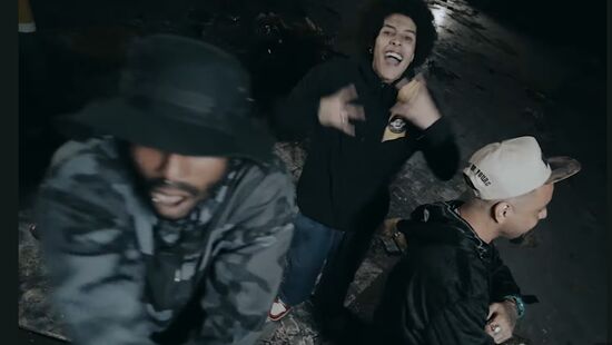 Magrão fará show de encerramento, com participação de Nego Max e Max B.O.