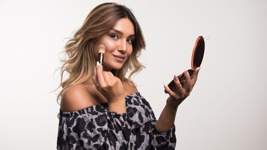 No fim, quem não usa maquiagem costuma transmitir algumas mensagens: maior conforto com a própria imagem