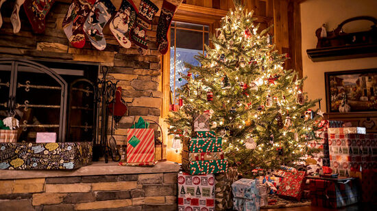 Saiba como &eacute; comemorado em cada pa&iacute;s o Natal