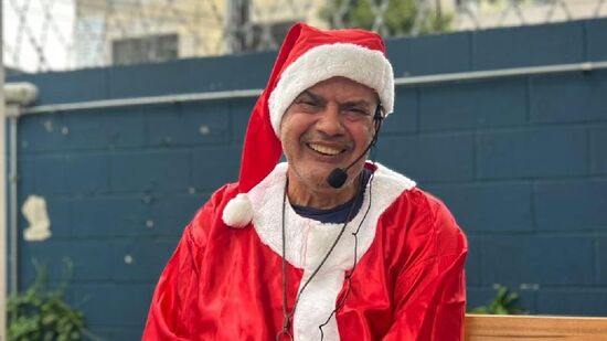 Local terá duas apresentações especiais de corais na programação de Natal